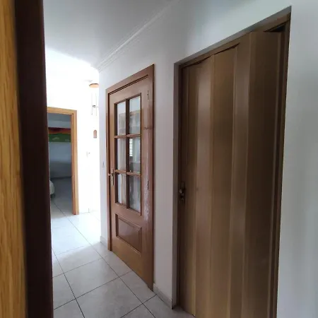 Casa Guerreiro In Moes Διαμέρισμα *