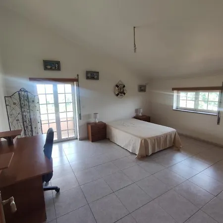 Διαμέρισμα Casa Guerreiro In Moes