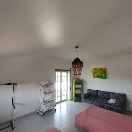Casa Guerreiro In Moes Διαμέρισμα