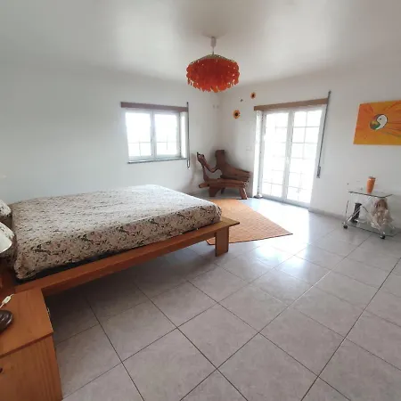 Casa Guerreiro In Moes Lejlighed Castro Daire