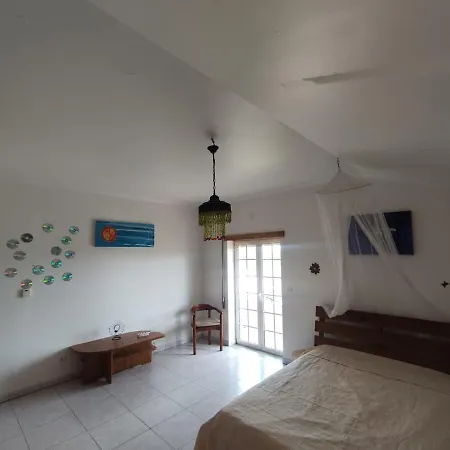 Casa Guerreiro In Moes * Castro Daire