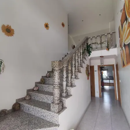 Lejlighed Casa Guerreiro In Moes