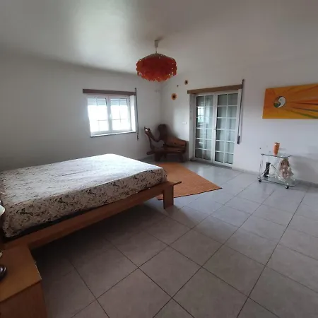 Casa Guerreiro In Moes Lejlighed Castro Daire