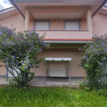 Casa Guerreiro In Moes Castro Daire